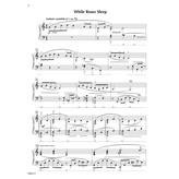 FJH Roubos - Preludes for Piano