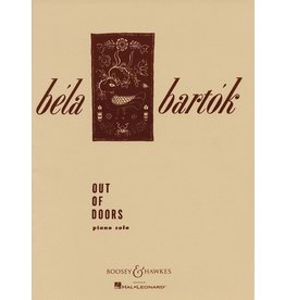 Boosey & Hawkes Out of Doors