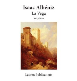 Lauren Publications La Vega