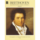 Universal Beethoven - Complete Piano Sonatas, Volume 1