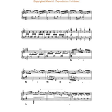 Joseph Weinberger Bowen - Toccata, Op. 155