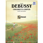 Kalmus Debussy - Children's Corner