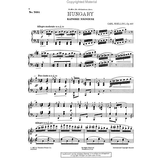 Theodore Presser Koelling - Hungary Op. 410