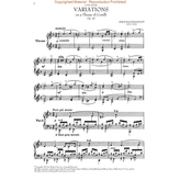 Boosey & Hawkes Rachmaninoff - Piano Compositions Vol 2