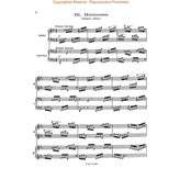 Editions Durand Saint-Saëns - Le Carnival des Animaux (Carnival of the Animals - 1p, 4h)