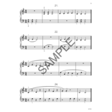 Kjos Kjos Sight Reading, Preparatory