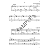 Kjos Kjos Sight Reading, Level 3