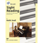Kjos Kjos Sight Reading, Level 4