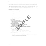 Kjos Kjos Sight Reading, Level 4