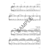 Kjos Kjos Sight Reading, Level 4