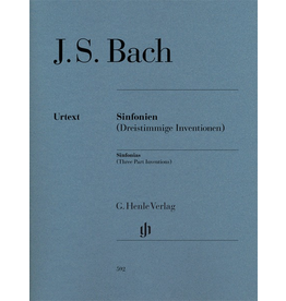 Bach: Little Preludes and Fughettas – Ficks Music