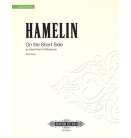 Edition Peters On the Short Side - Hamelin