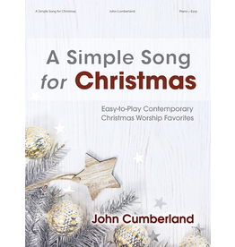 Lorenz A Simple Song for Christmas