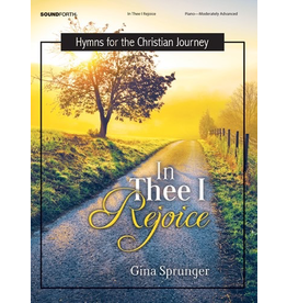 Lorenz In Thee I Rejoice