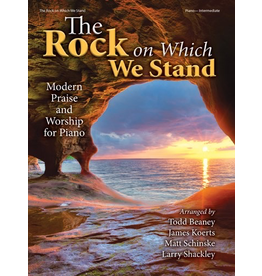 Lorenz The Rock on Which We Stand