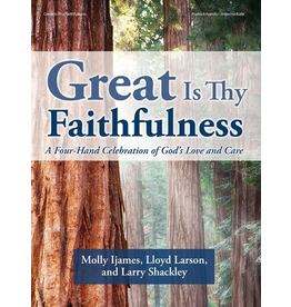 Lorenz Great Is Thy Faithfulness