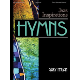 Lorenz Jazz Inspirations: Hymns
