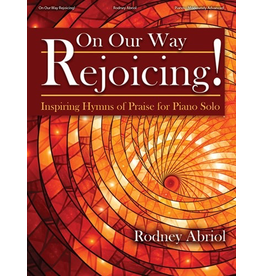 Lorenz On Our Way Rejoicing!