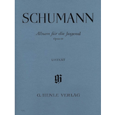 Henle Urtext Editions Schumann - Album for the Young, Op. 68