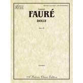 Belwin Fauré - Dolly, Op. 56