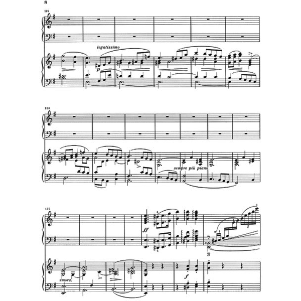 Chopin - Concerto for Piano and Orchestra E minor Op. 11, No. 1 ...