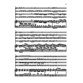 Henle Urtext Editions Haydn - Concertante in B-flat Major Hob.I:105