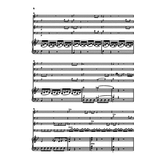 Henle Urtext Editions Haydn - Concertante in B-flat Major Hob.I:105