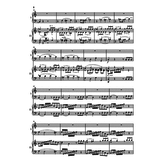 Henle Urtext Editions Mozart - Piano Concerto No. 25 in C Major, K. 503
