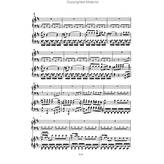Schirmer Mozart - Piano Concerto No. 26, K. 537, Coronation Concerto (NFMC)