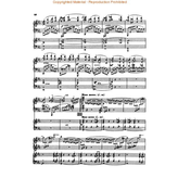 Schirmer Rachmaninoff - Concerto No. 2 in C Minor, Op. 18