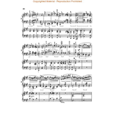Schirmer Schumann - Concerto in A Minor, Op. 54 (2-piano score)