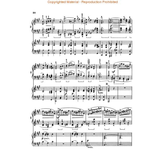 Schirmer Schumann - Concerto in A Minor, Op. 54