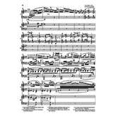 Henle Urtext Editions Weber - Concert Piece for Piano and Orchestra in F minor, Op. 79