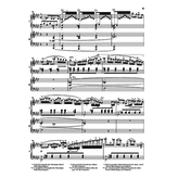 Henle Urtext Editions Weber - Concert Piece for Piano and Orchestra in F minor, Op. 79