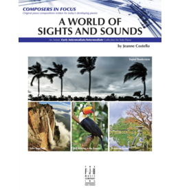 FJH A World of Sights and Sounds