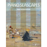 Alfred Music Piano Seascapes