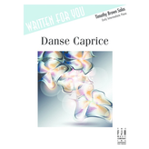 FJH Brown - Danse Caprice (NFMC)