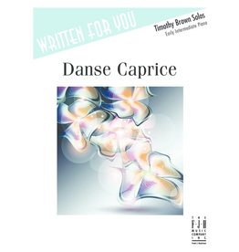 FJH Brown - Danse Caprice (NFMC)