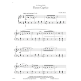 FJH Brown - Danse Caprice (NFMC)