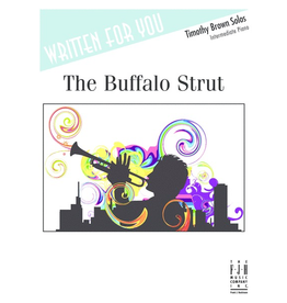 FJH The Buffalo Strut