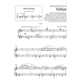 Alfred Music Rossi - Jazzin' Americana for Two, Book 3 (NFMC)