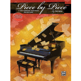 Alfred Music Piece By Piece, Book C
