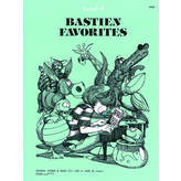 BASTIEN FAVORITES, LEVEL 3