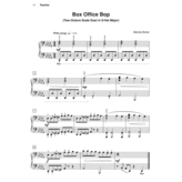 Alfred Music Major Scale Pro, Book 2