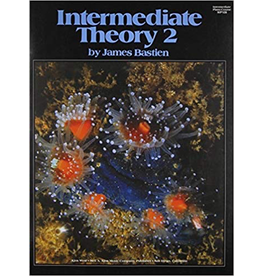 INTERMEDIATE THEORY, LEVEL 2