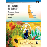 Alfred Music Delaware: The First State