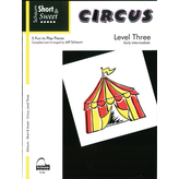 Schaum Circus Level 3