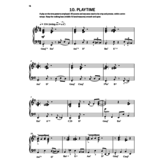 Alfred Music Jazz Piano Studies 2