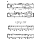 Alfred Music Jazz Piano Studies 2