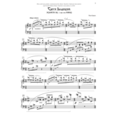 Alfred Music Circe Invidiosa: Sonata No. 1 for the Piano
